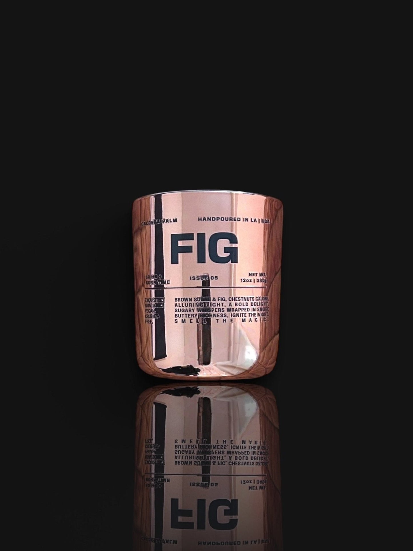 Issue 05: FIG