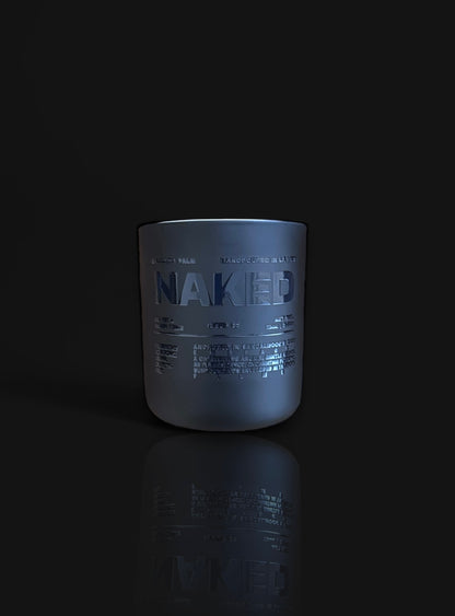 Issue 02.02: NAKED