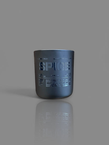 Issue 06.02: SPICE